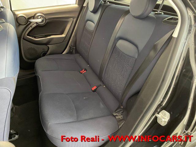 FIAT 500X 1.3 MultiJet 95 CV Club - PROMO