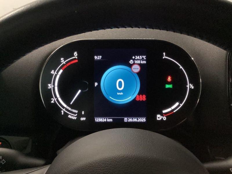 MINI Mini Countryman F60 MINI COUNTRYMAN 2.0 COOPER D AUTO