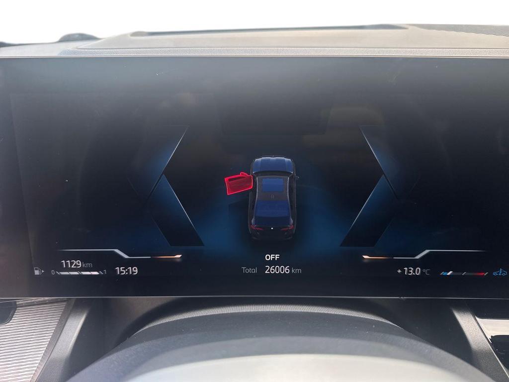 BMW Serie 5 Berlina 520 d 48V M Sport Pro xDrive Steptronic