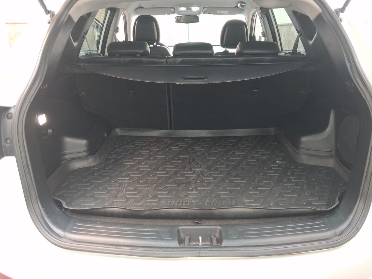 Hyundai iX35 1.7 CRDi 2WD Xpossible - 2014