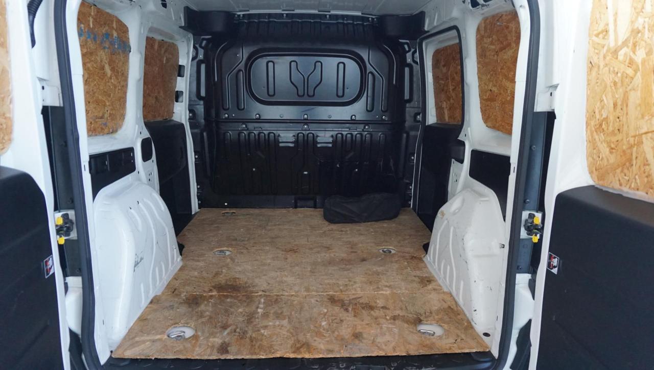 Fiat Doblo Doblò 1.3 MJT S&S PC-TN Cargo Business