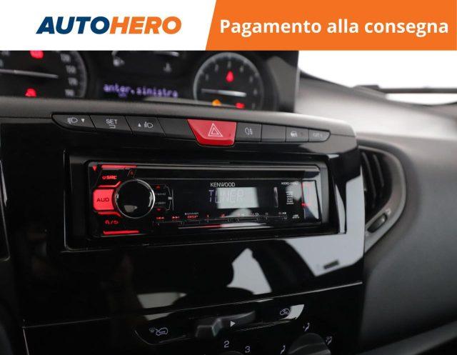 LANCIA Ypsilon 1.2 69 CV 5 porte Silver