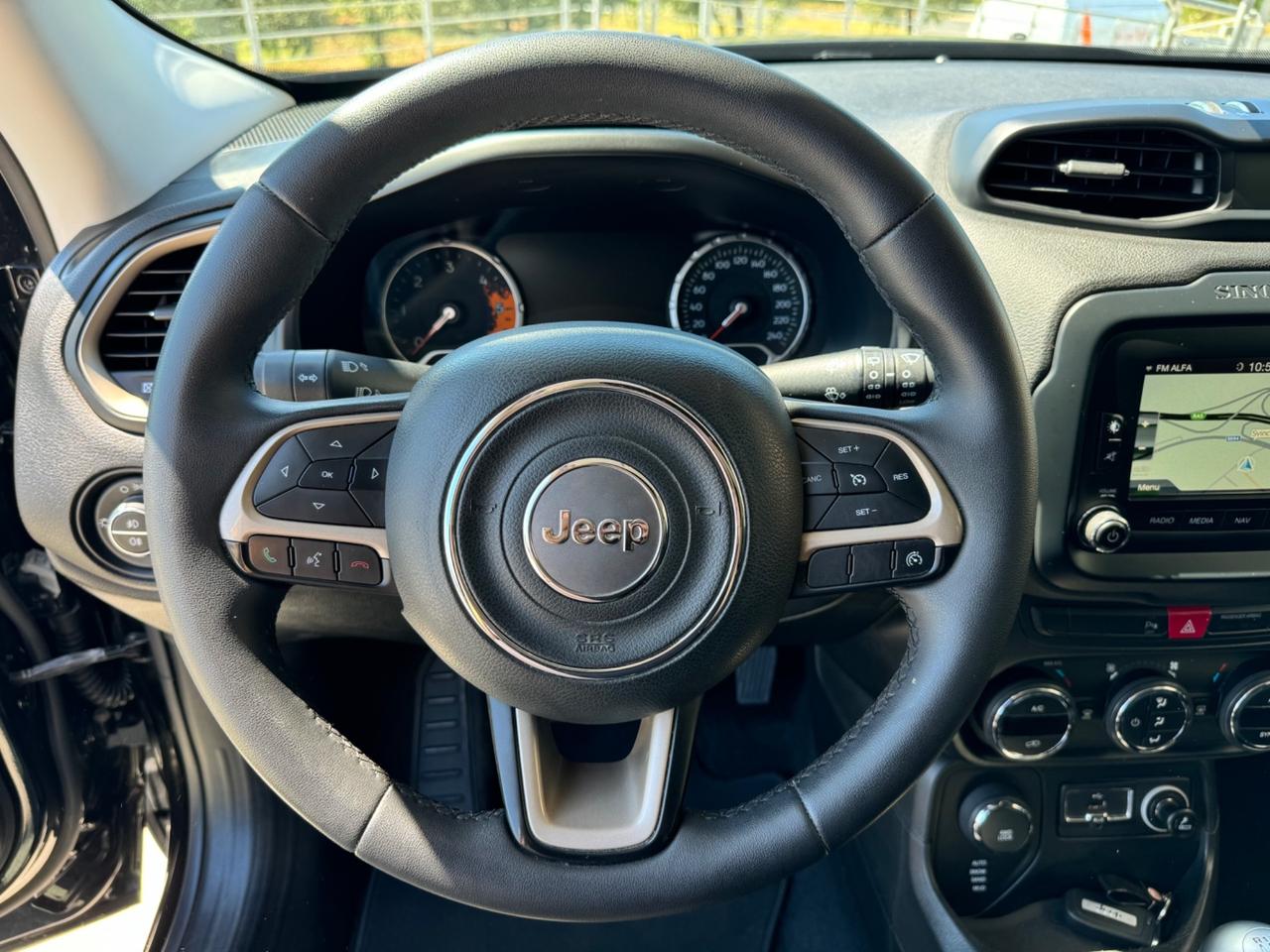 Jeep Renegade 2.0 Mjt 140CV 4WD Active Drive 75th Anniversary