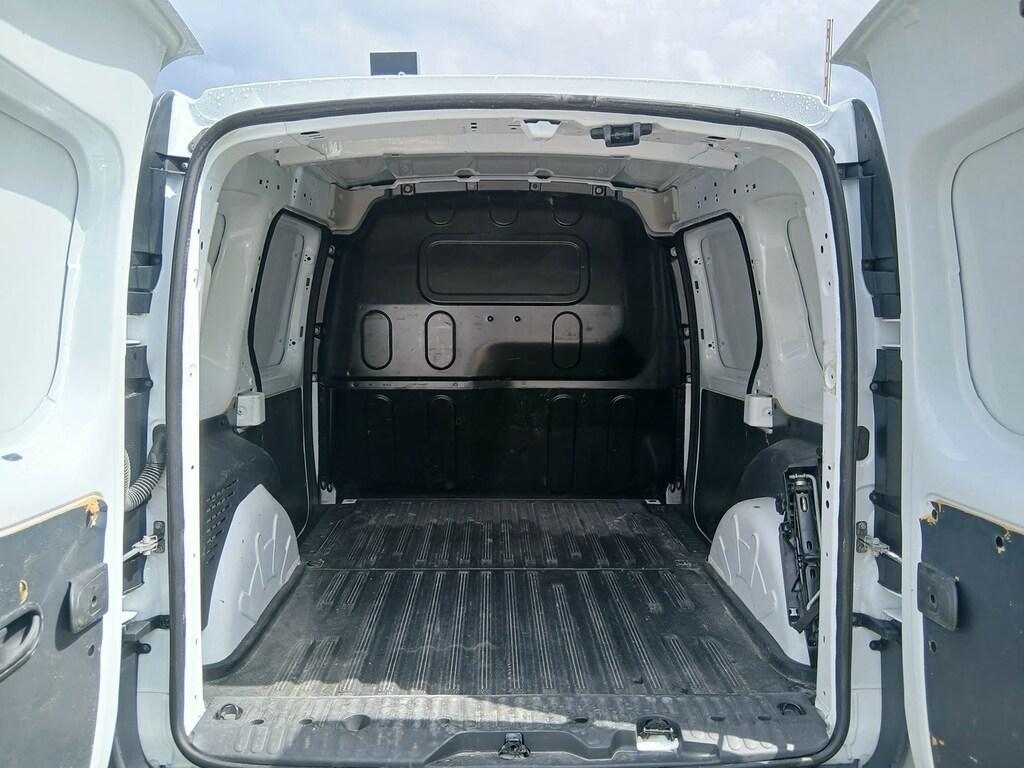 Renault Kangoo express 1.5 dci 115cv Blue Ice E6d-temp