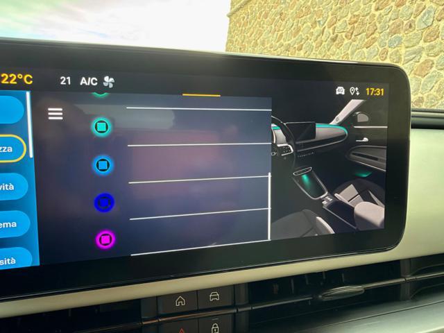 FIAT 600 HYBRID 110CV DCT MHEV LA PRIMA II+PELLE+18+RCAMERA