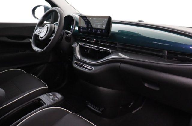 FIAT 500e Berlina 42 kWh Icon