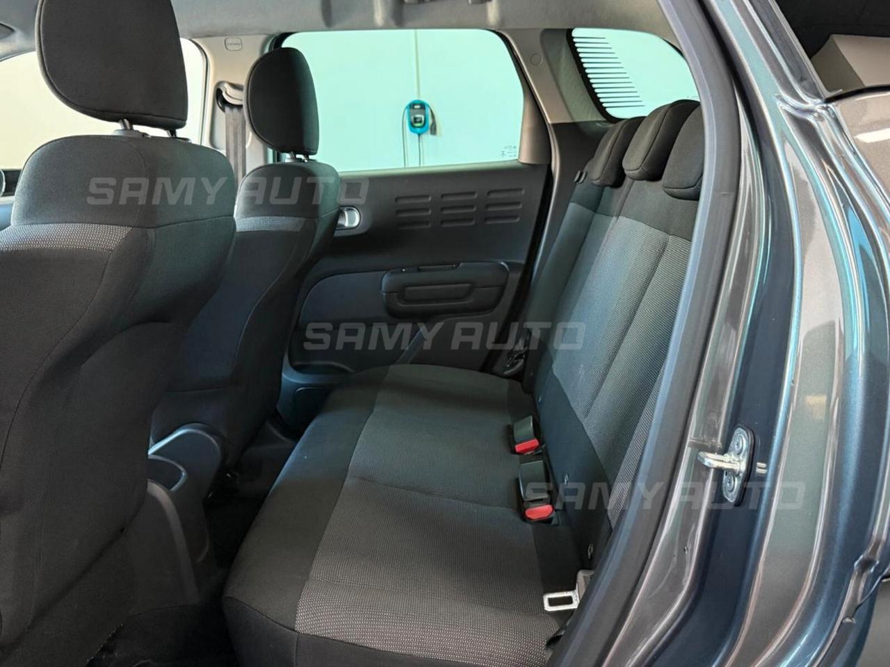 Citroen C3 Aircross PureTech 110 S&S Feel