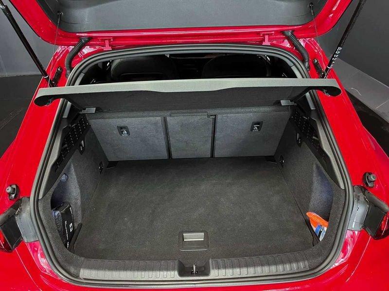 Audi A3 A3 SPB 35 TFSI 150cv MHEV S tronic Business Advanced