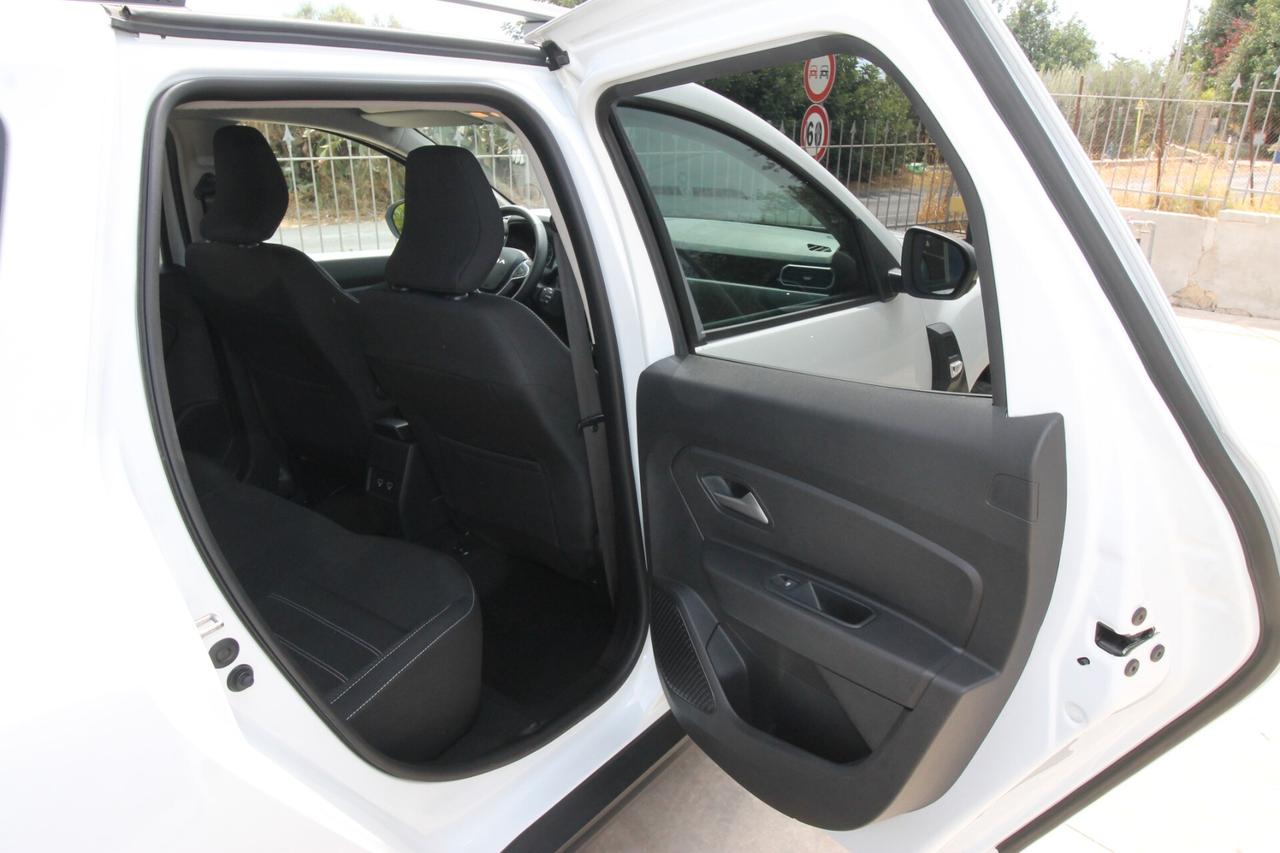 Dacia Duster 1.5 Blue dCi 115 CV Prestige Up 2023