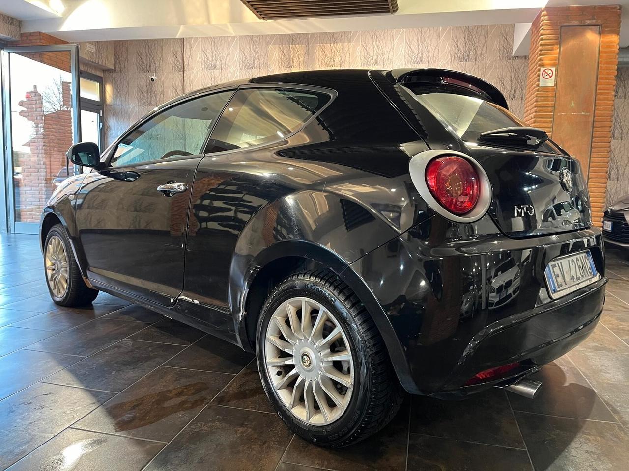 Alfa Romeo MiTo 1.3 JTDm 85 CV S&S Progression