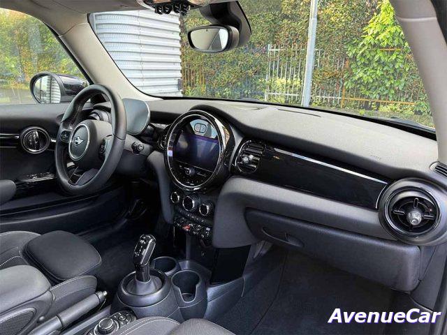 MINI Cooper S Classic 3 porte CARPLAY IVA ESP. PREZZO REALE
