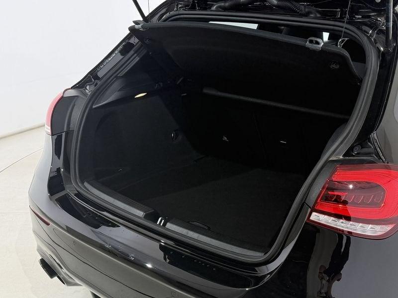 Mercedes-Benz Classe A A 200 Automatic Premium