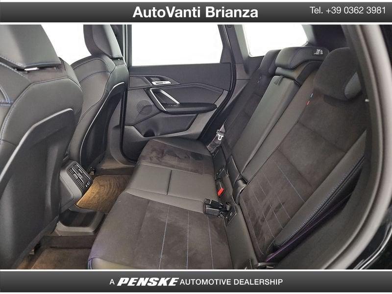 BMW X1 X1 xdrive 25e MSport Pro