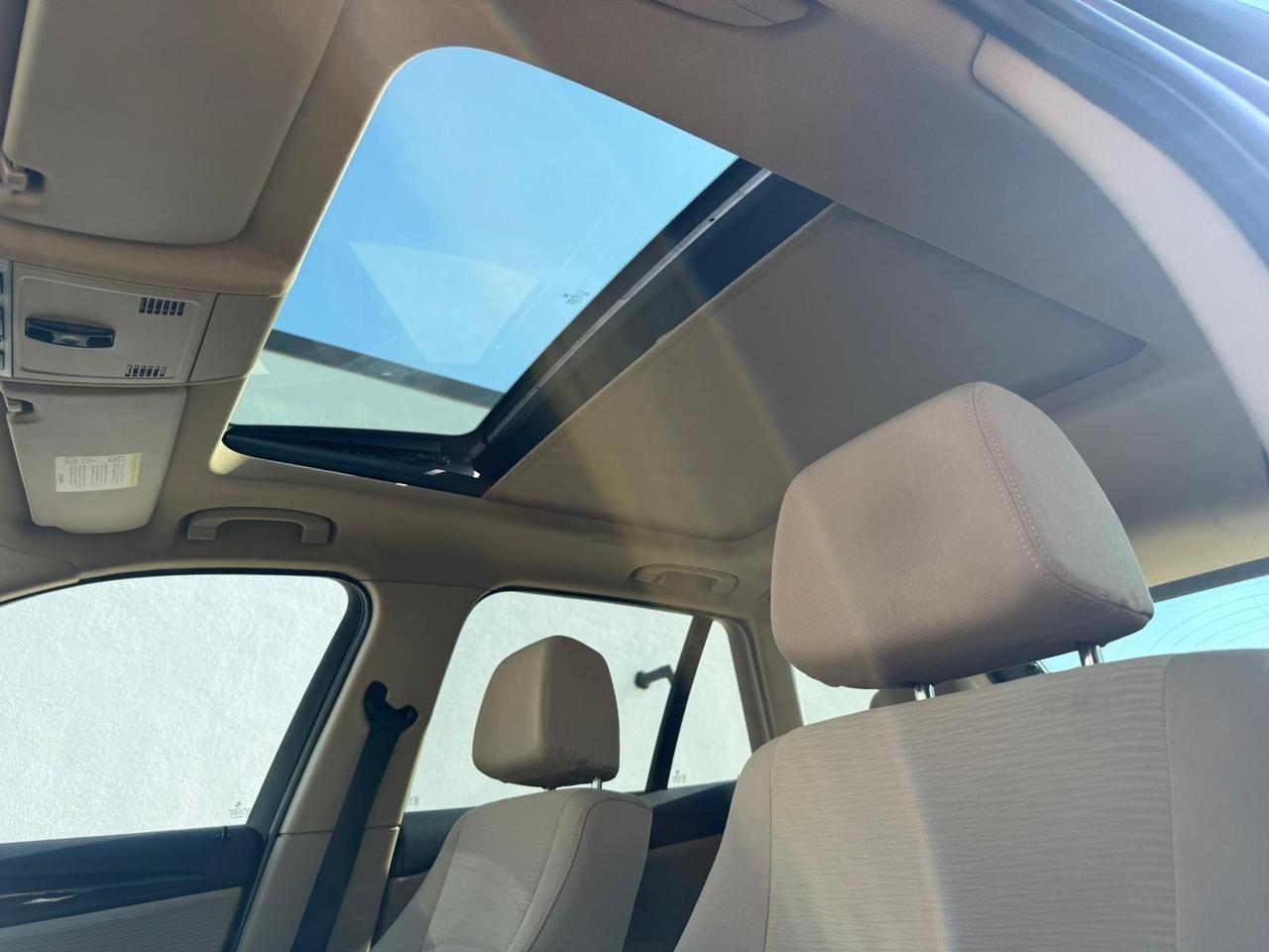 Bmw X1 xDrive18d Futura