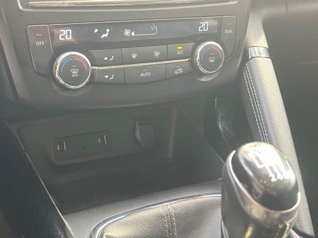 RENAULT Kadjar Blue dCi 8V 115CV Sport Edition da 119,00 ant.0