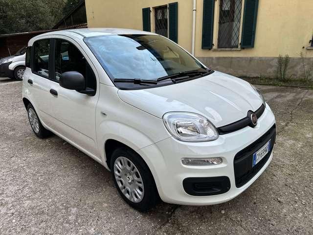 Fiat Panda Pandina 1.0 firefly S&S hybrid - KM 0