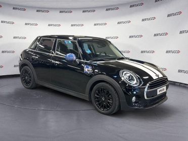 MINI Mini 5 porte (F55) Mini 1.5 One Baker Street 5 porte