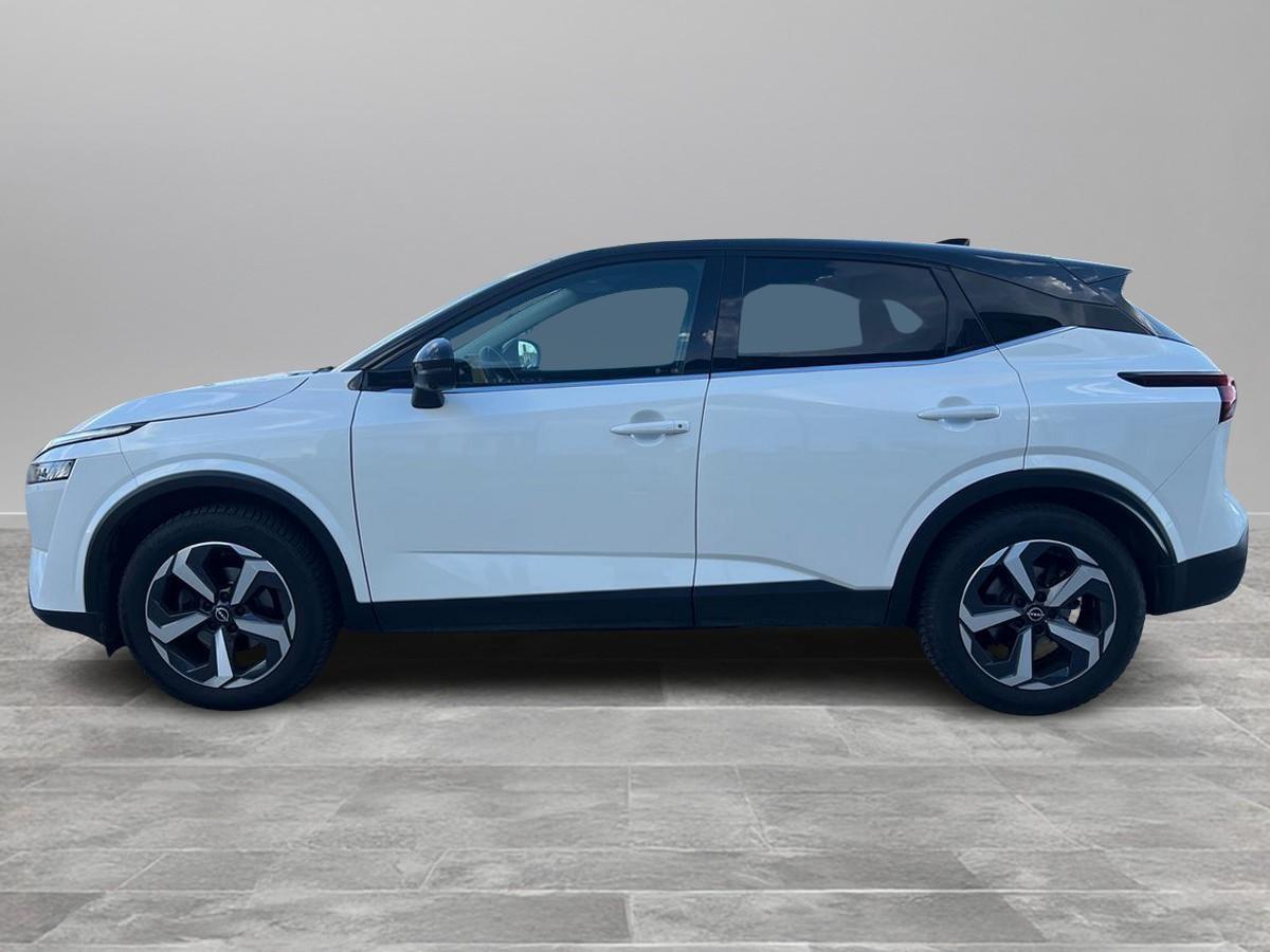 NISSAN Qashqai 1.3 mhev N-Connecta 4wd 158cv xtronic