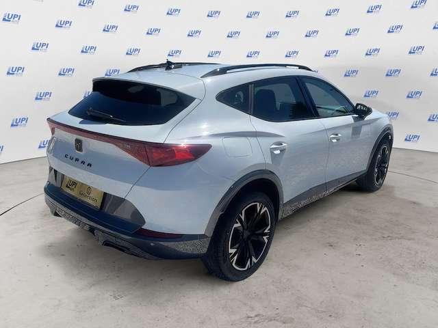CUPRA Formentor 2.0 tdi 4drive 150cv dsg