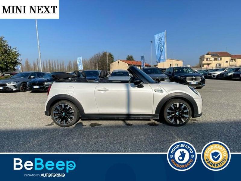 MINI Mini CABRIO 1.5 COOPER YOURS AUTO