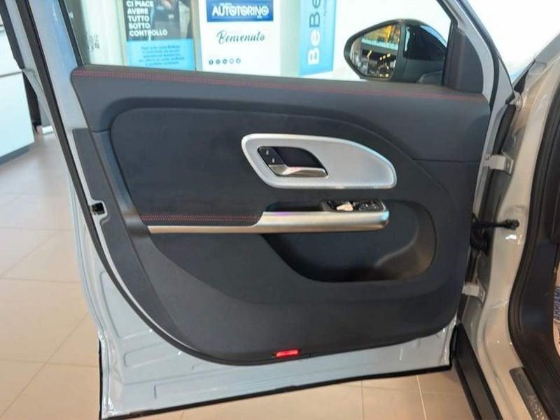 Mercedes-Benz GLB 250+ EQ AMG Line Advanced Plus