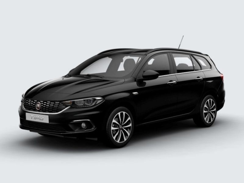 FIAT Tipo 1.6 Multijet 120 CV Lounge Station Wagon S&amp;S