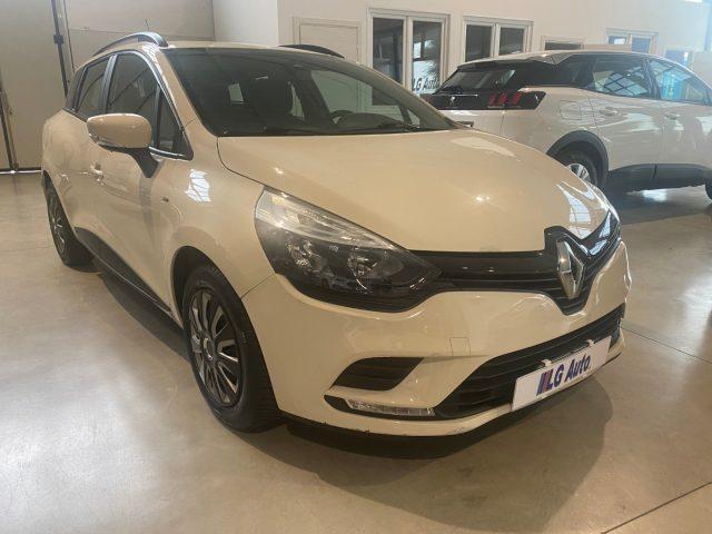 RENAULT Clio Sporter dCi 8V 75 CV Start&Stop Business PER NEOP