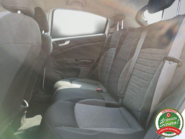 ALFA ROMEO Giulietta 1.4 Turbo 120 CV GPL