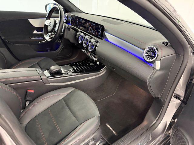 MERCEDES-BENZ CLA 200 d Shooting Brake Premium AMG Line
