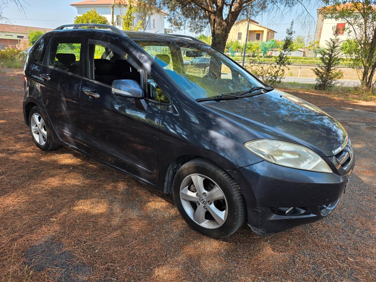 Honda FR-V 2.2 16V i-CTDi Executive