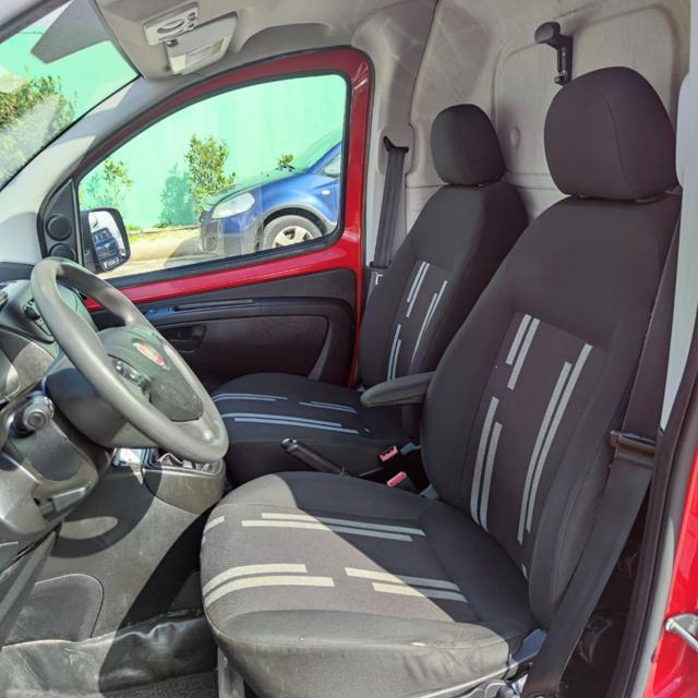 FIAT FIORINO 1.3 M-JET FURGONE ADVENTURE - 2016