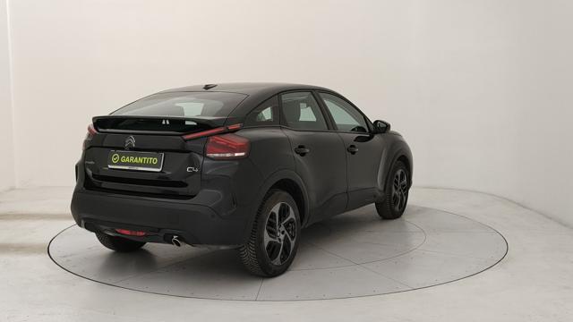 CITROEN C4 1.5 bluehdi Feel Pack s&s 130cv eat8