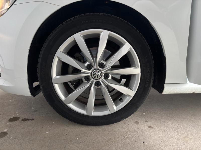 Volkswagen Golf Sportsvan 1.6 tdi Highline 110cv