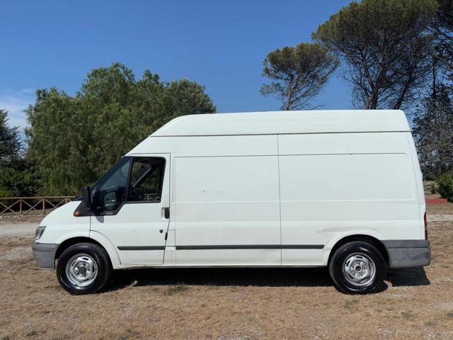 FORD Transit 300 2.4 TD/90 cat PM-TA Furg.