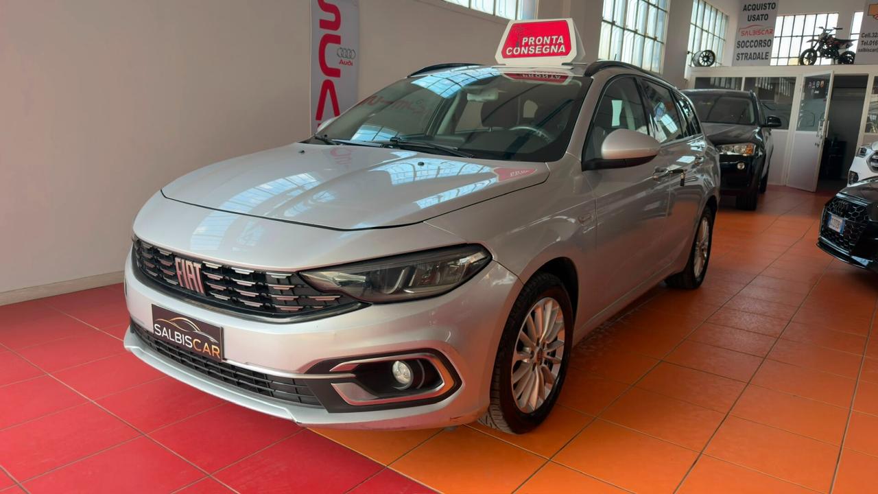 Fiat Tipo 1.6 Mjt S&S SW Life