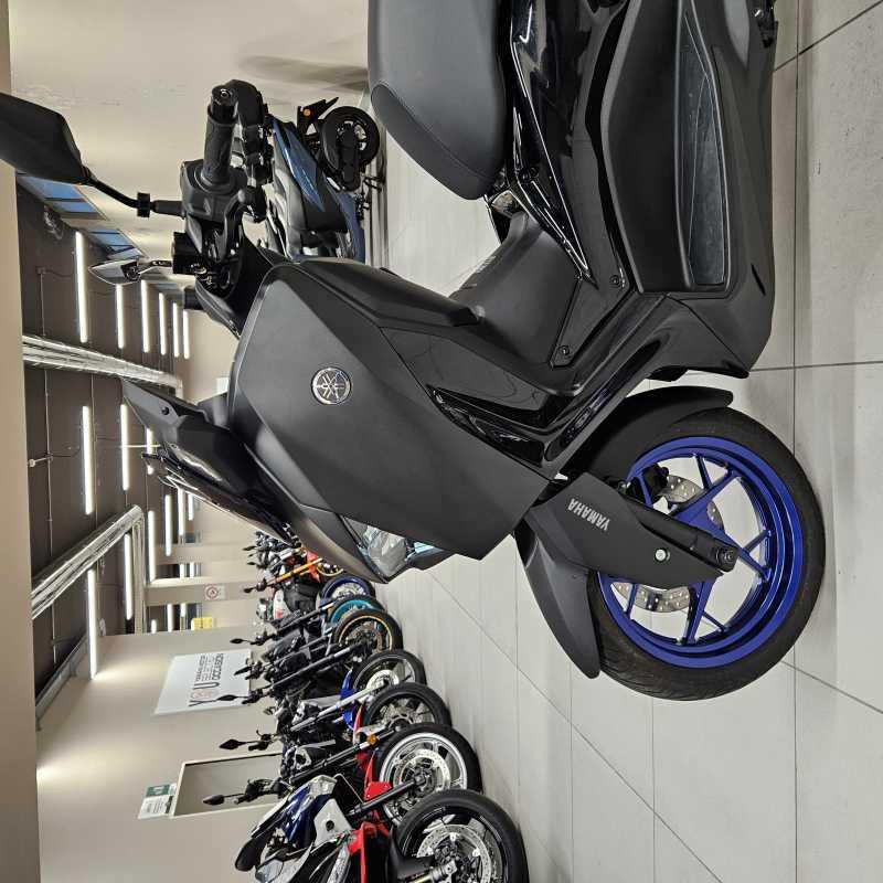 Yamaha X-Max 125 - 2025