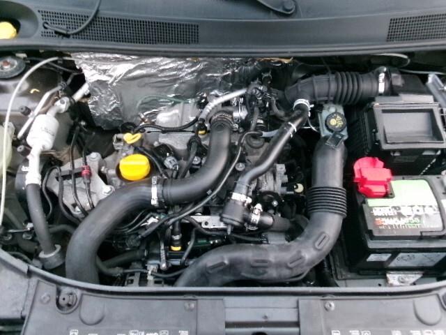 Dacia Sandero 0.9 TCe 12V 90CV Start&Stop SS Lauréate Family