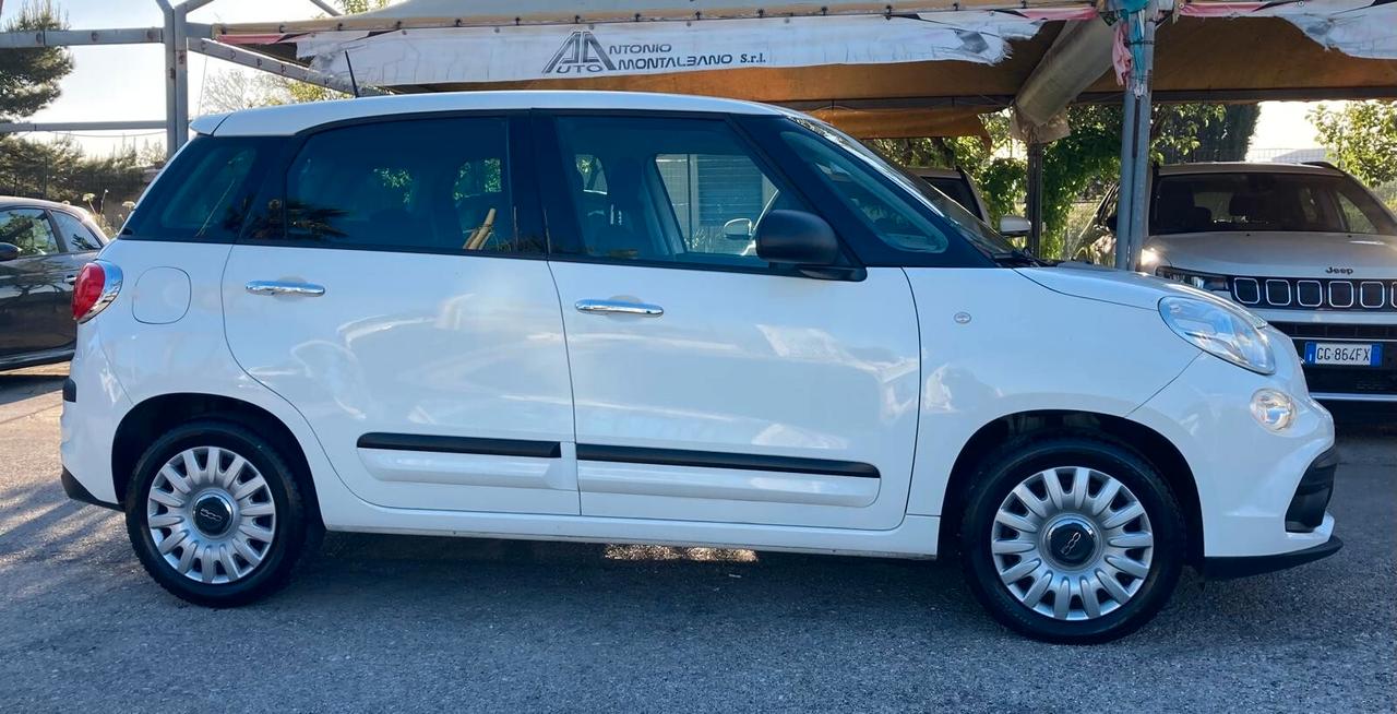 Fiat 500L 1.6 Multijet 120 CV Business