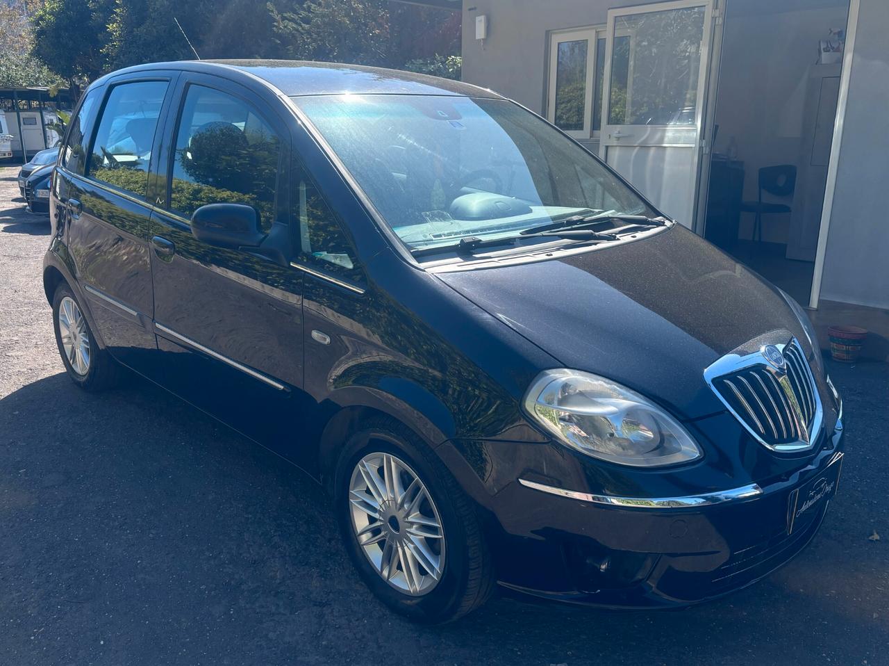 Lancia MUSA 1.3 Multijet 16V 90 CV Oro