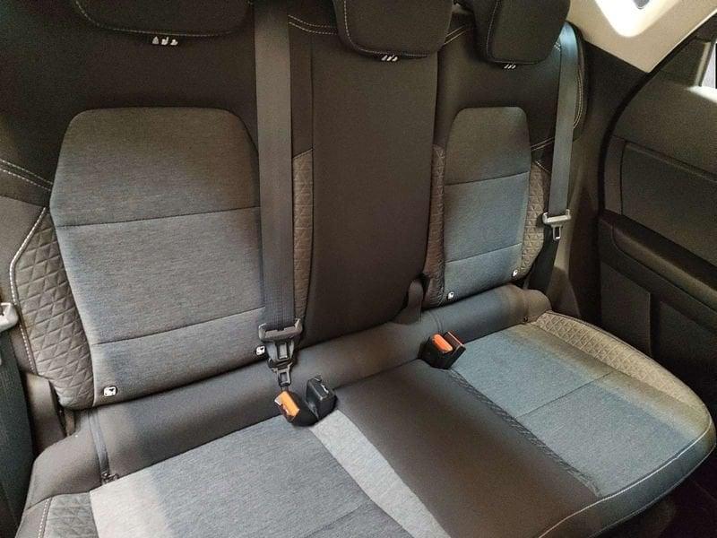 Renault Captur 1.3 tce Zen 140cv fap