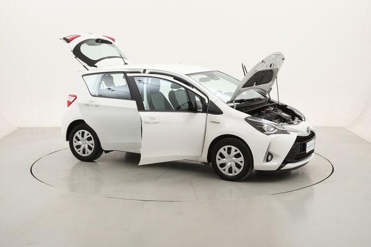 Toyota Yaris Hybrid Business BR157394 1.5 Full Hybrid 101CV