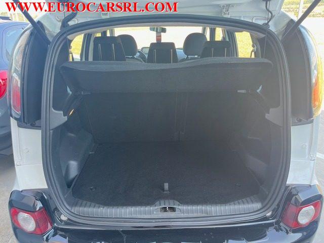 CITROEN C3 Picasso 1.6 HDi 90 Seduction