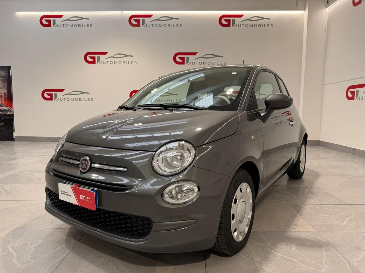 Fiat 500 1.0 Hybrid Pop 70 CV