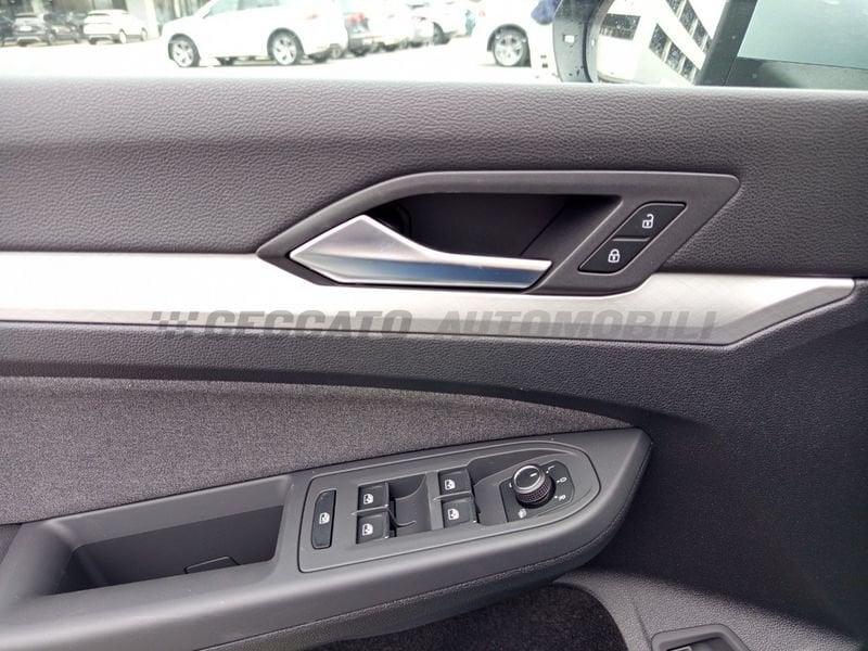 Volkswagen Golf 1.5 TSI eHybrid DSG Life