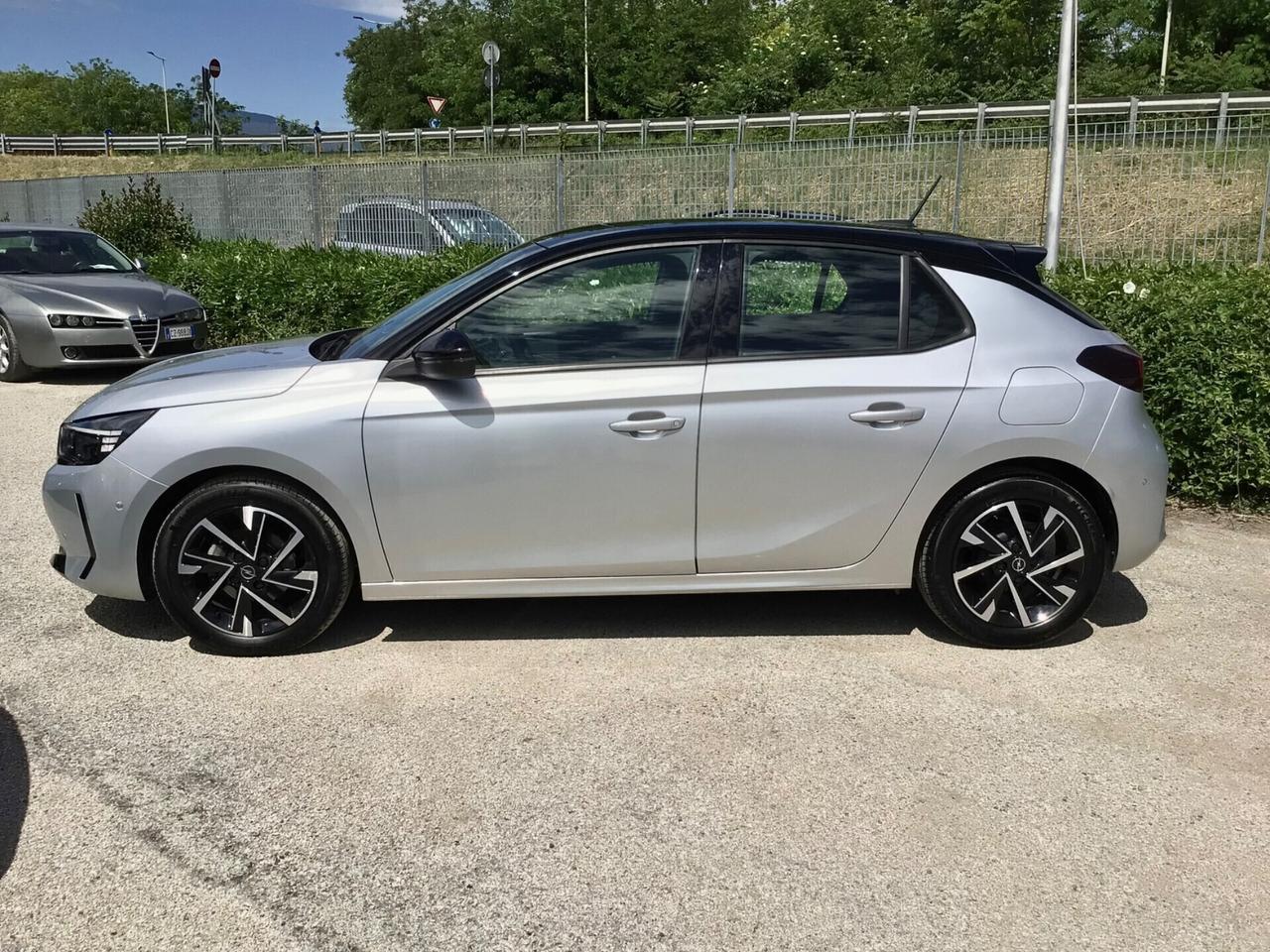 Opel Corsa 1.2 GS 75cv