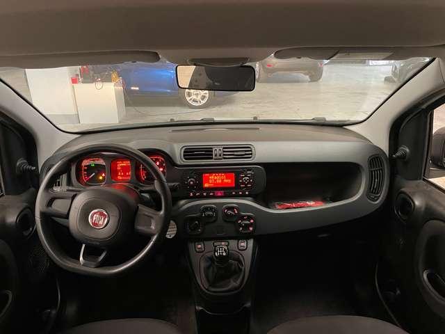 Fiat Panda 1.2 Easy 69cv *NEOPATENTATI*