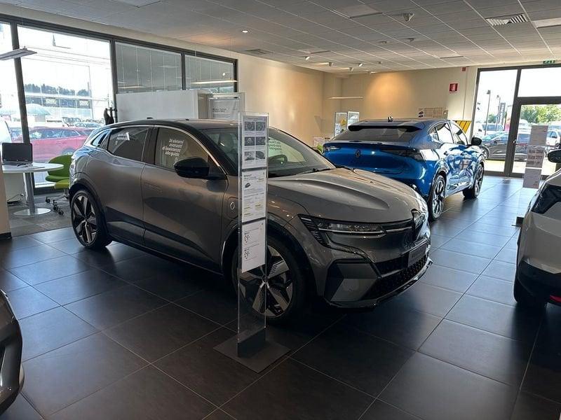 Renault Mégane E-Tech El. techno 220cv comfort range AC22
