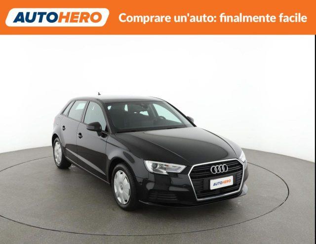 AUDI A3 SPB 2.0 TDI
