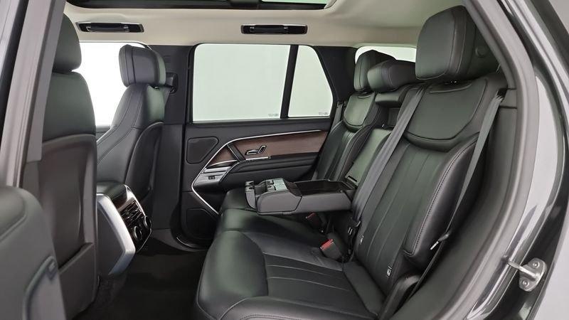 Land Rover Range Rover 3.0D I6 300 CV HSE