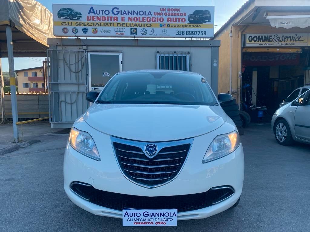 Lancia Ypsilon 1.3 MJT 16V 95 CV MOTORE NUOVO